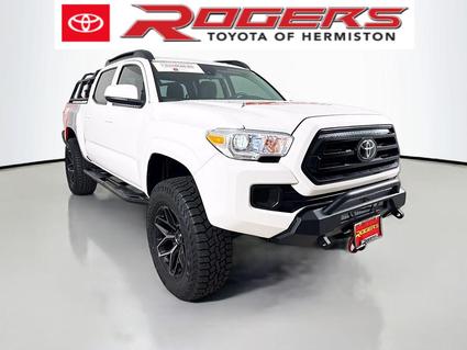 2023 Toyota Tacoma Hermiston OR