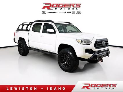 2023 Toyota Tacoma Lewiston ID