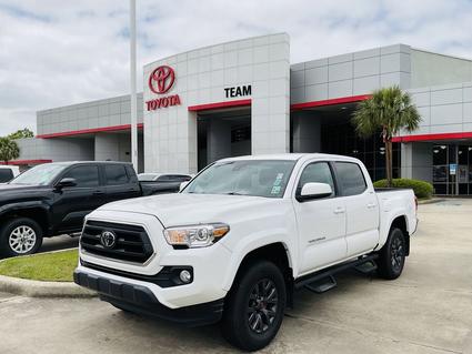 2023 Toyota Tacoma Baton Rouge LA