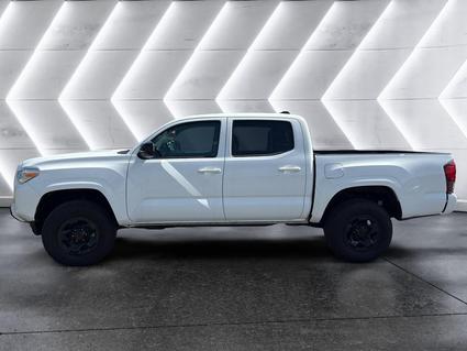2023 Toyota Tacoma Tuscumbia AL