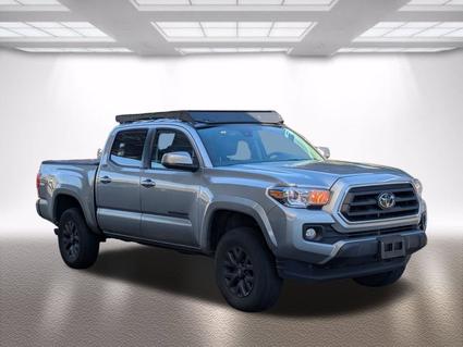 2023 Toyota Tacoma Manchester CT