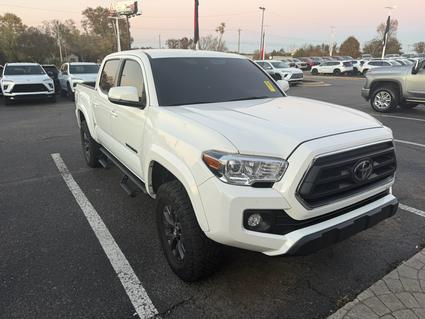 2023 Toyota Tacoma Athens AL