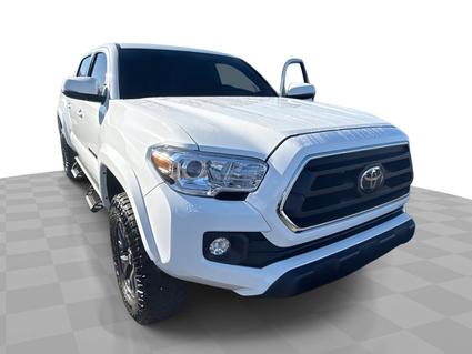 2023 Toyota Tacoma Athens AL