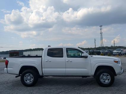 2023 Toyota Tacoma Winder GA