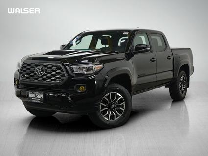2023 Toyota Tacoma Burnsville MN