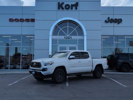 2023 Toyota Tacoma Fort Morgan CO