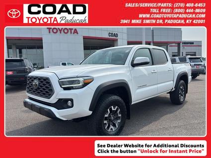 2023 Toyota Tacoma Paducah KY