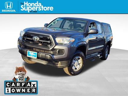 2016 Toyota Tacoma Joliet IL