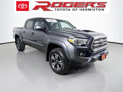 2016 Toyota Tacoma Hermiston OR