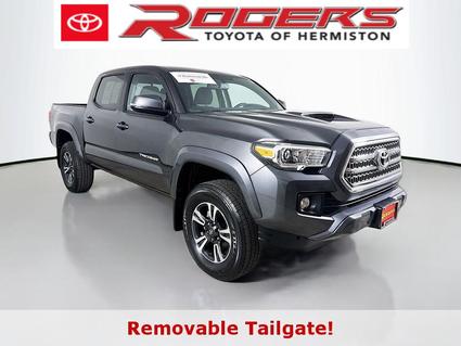 2016 Toyota Tacoma Hermiston OR