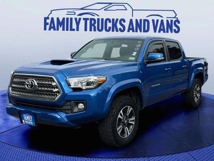 2016 Toyota Tacoma Denver CO