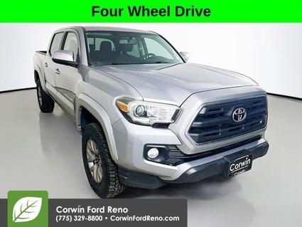 2016 Toyota Tacoma Reno NV