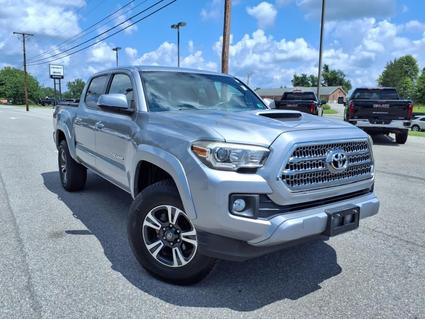 2016 Toyota Tacoma Rocky Mount VA