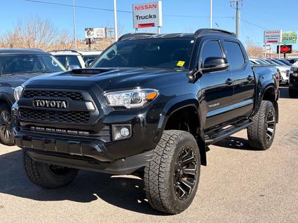 2016 Toyota Tacoma Rock Springs WY