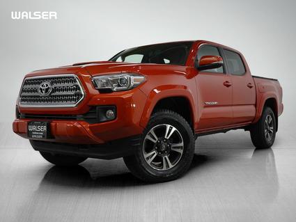 2017 Toyota Tacoma Minneapolis MN
