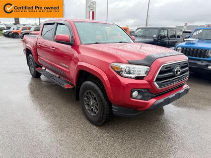 2017 Toyota Tacoma Elizabethtown KY