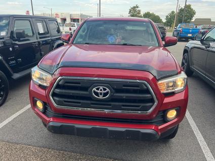 2017 Toyota Tacoma Elizabethtown KY