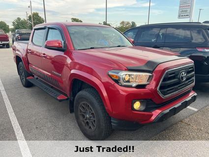 2017 Toyota Tacoma Elizabethtown KY