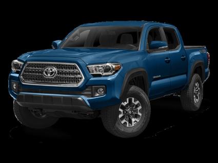 2017 Toyota Tacoma Indiana PA
