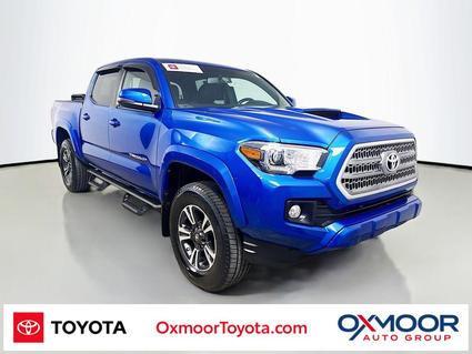 2017 Toyota Tacoma Louisville KY