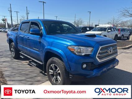 2017 Toyota Tacoma Louisville KY