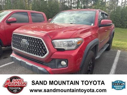 2018 Toyota Tacoma Albertville AL