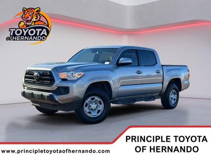 2018 Toyota Tacoma Hernando MS