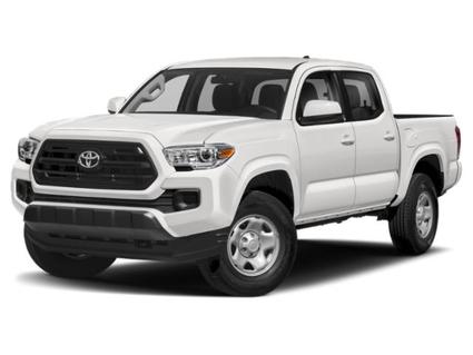 2018 Toyota Tacoma Coeur d'Alene ID