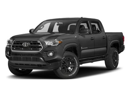 2018 Toyota Tacoma Minneapolis MN