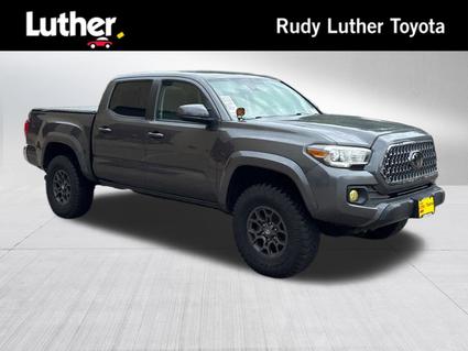 2018 Toyota Tacoma Minneapolis MN