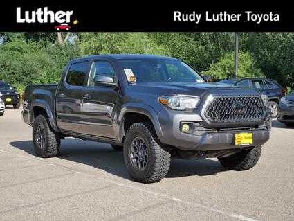 2018 Toyota Tacoma Minneapolis MN
