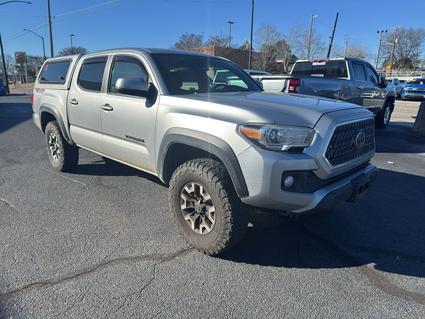 2019 Toyota Tacoma Clinton TN