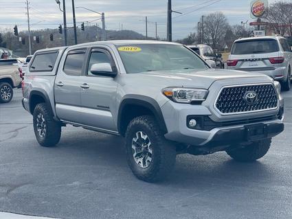 2019 Toyota Tacoma Clinton TN