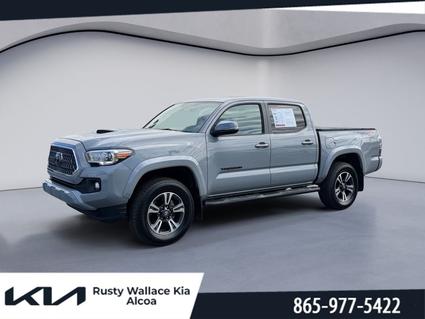 2019 Toyota Tacoma Louisville TN