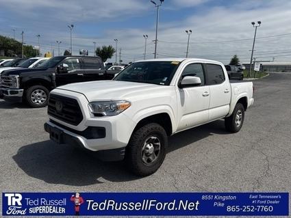 2019 Toyota Tacoma Knoxville TN