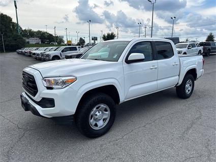 2019 Toyota Tacoma Knoxville TN
