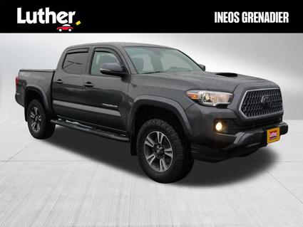 2019 Toyota Tacoma Minneapolis MN