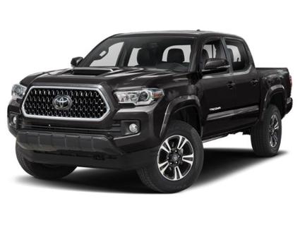 2019 Toyota Tacoma Minneapolis MN