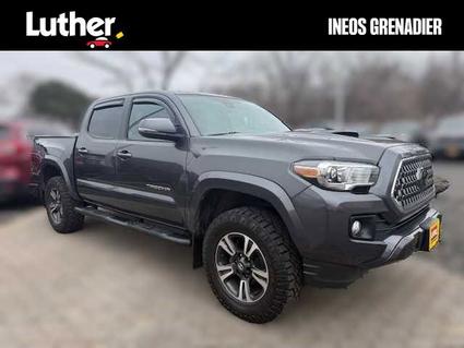2019 Toyota Tacoma Minneapolis MN
