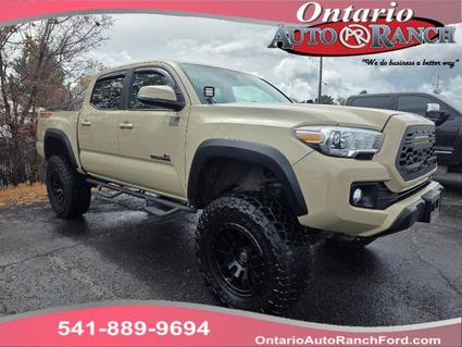 2019 Toyota Tacoma Ontario OR