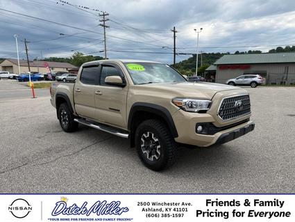 2019 Toyota Tacoma Ashland KY