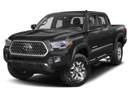 2019 Toyota Tacoma Tucson AZ