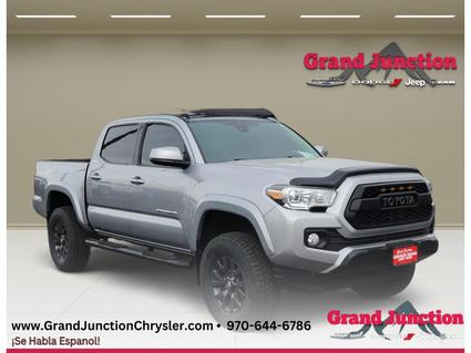 2020 Toyota Tacoma Grand Junction CO