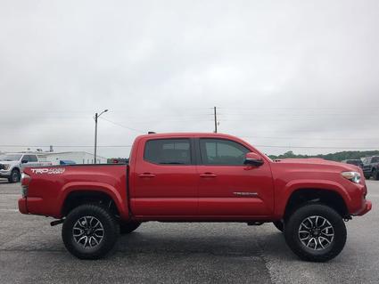 2020 Toyota Tacoma Winder GA