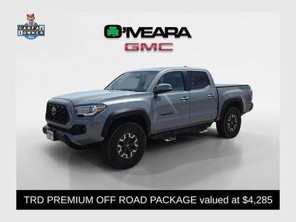 2020 Toyota Tacoma Denver CO