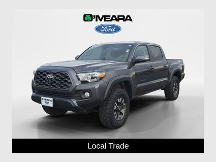 2020 Toyota Tacoma Denver CO
