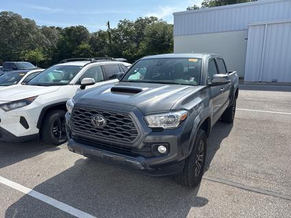 2020 Toyota Tacoma Fort Walton Beach FL
