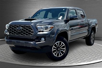 2020 Toyota Tacoma Fort Walton Beach FL