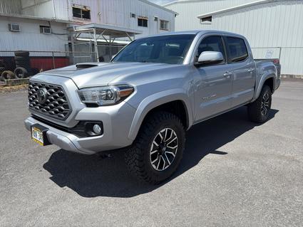 2020 Toyota Tacoma Hilo HI