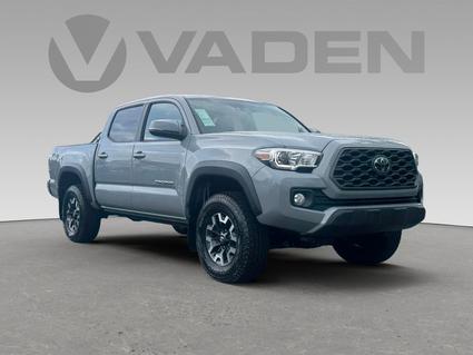 2020 Toyota Tacoma Savannah GA